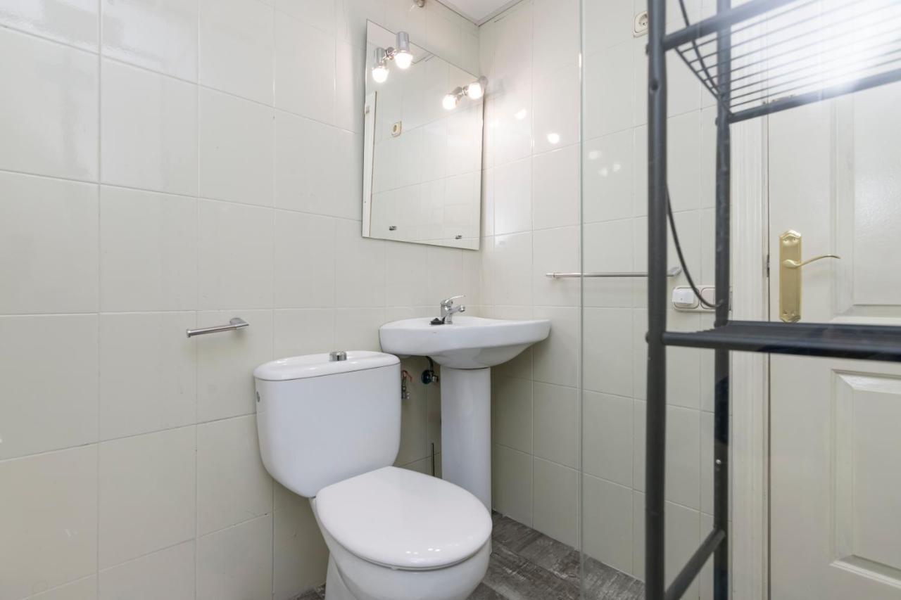 Bhost - Trinidad Apartment Kordoba Bagian luar foto