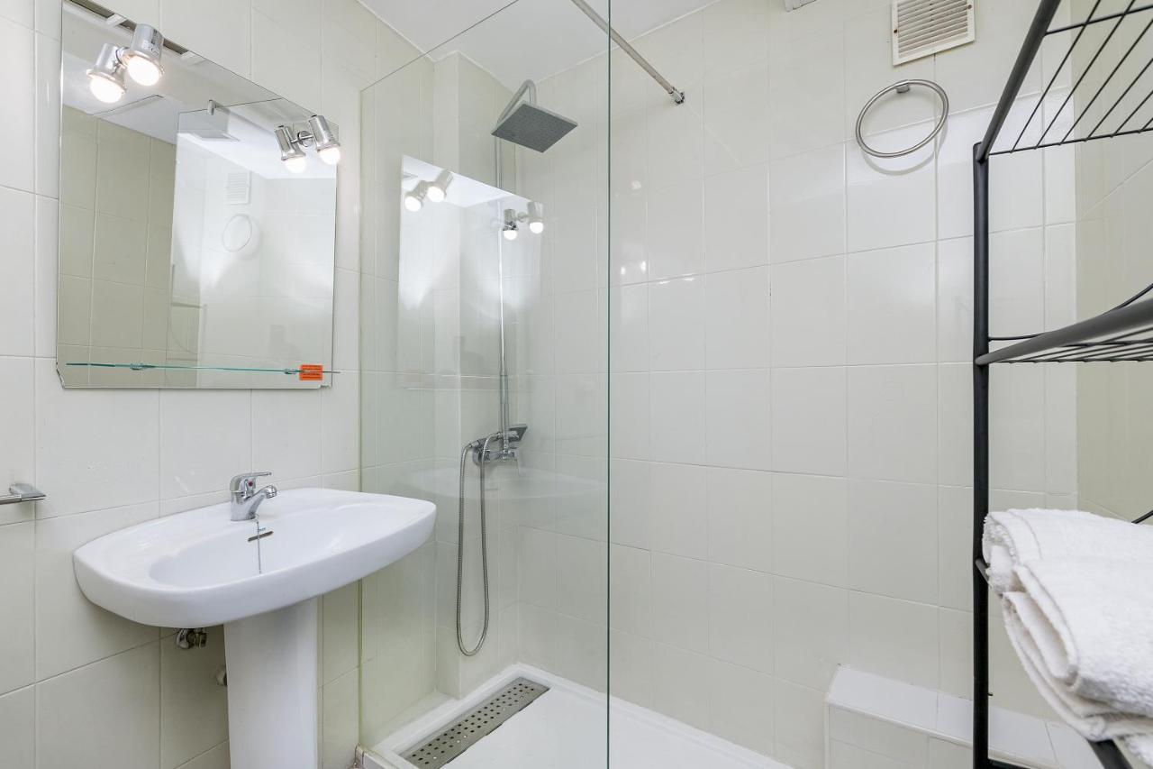 Bhost - Trinidad Apartment Kordoba Bagian luar foto