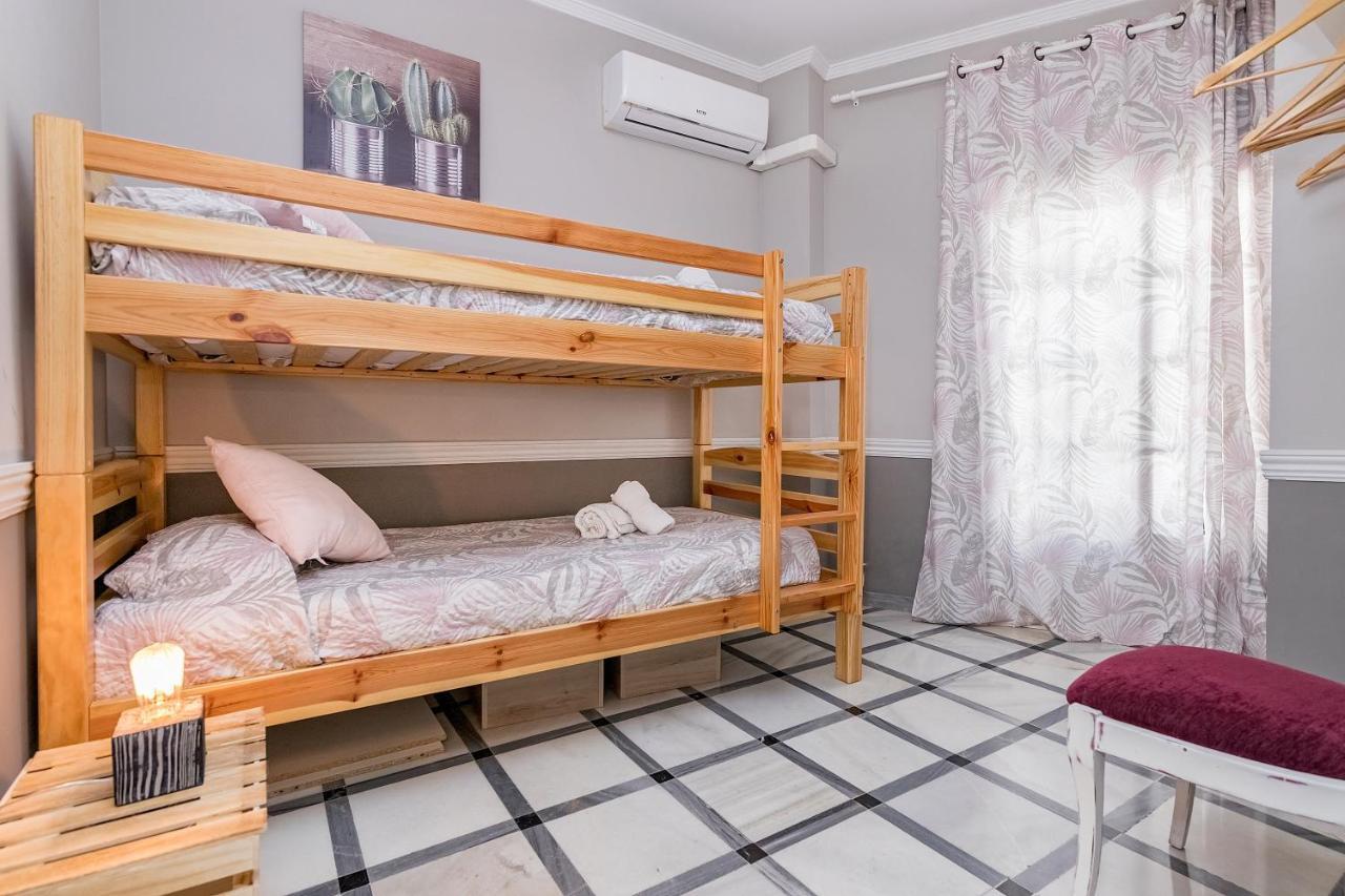 Bhost - Trinidad Apartment Kordoba Bagian luar foto